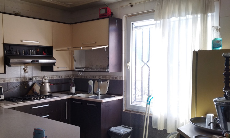 ویلای استخردار