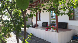 اجاره ویلای آرامش نارنج دول