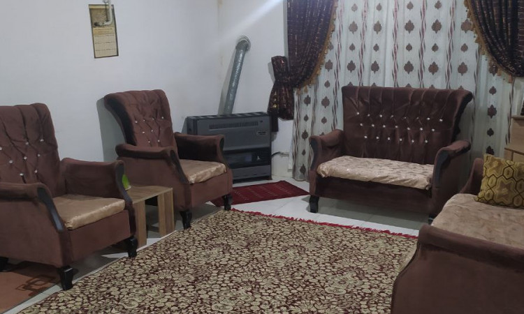 اجاره ویلا در مازندران رامسر