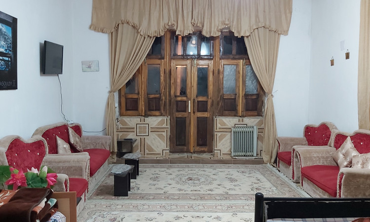 اجاره آپارتمان ماسوله بالکن دار