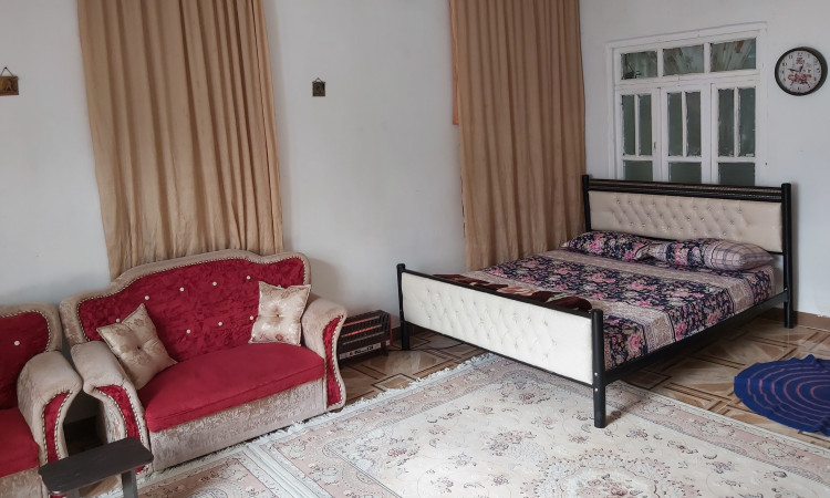 اجاره آپارتمان ماسوله بالکن دار