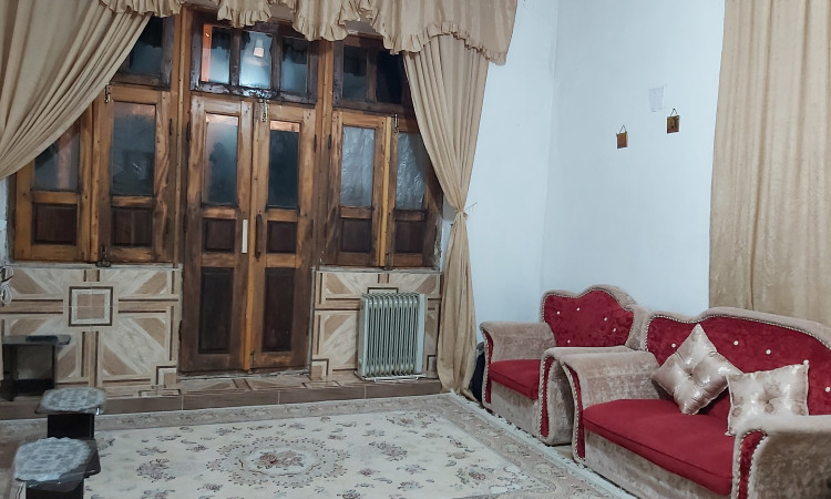اجاره آپارتمان ماسوله بالکن دار