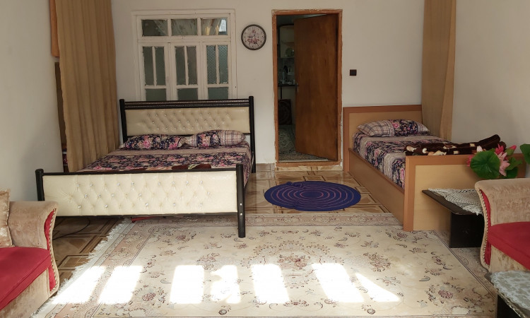 اجاره آپارتمان ماسوله بالکن دار