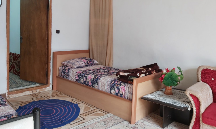 اجاره آپارتمان ماسوله بالکن دار