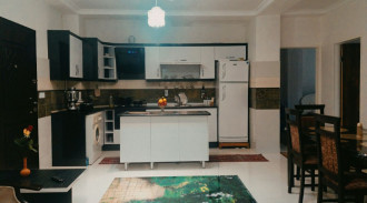 اجاره ویلا سبزینه واحد 1 قلعه رودخان