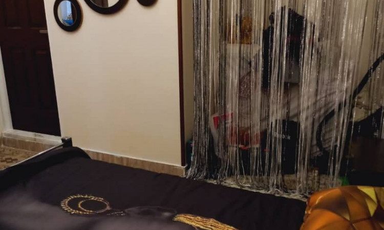 اجاره باغ ستاره چهار باغ رامجین با استخر روباز آبگرم