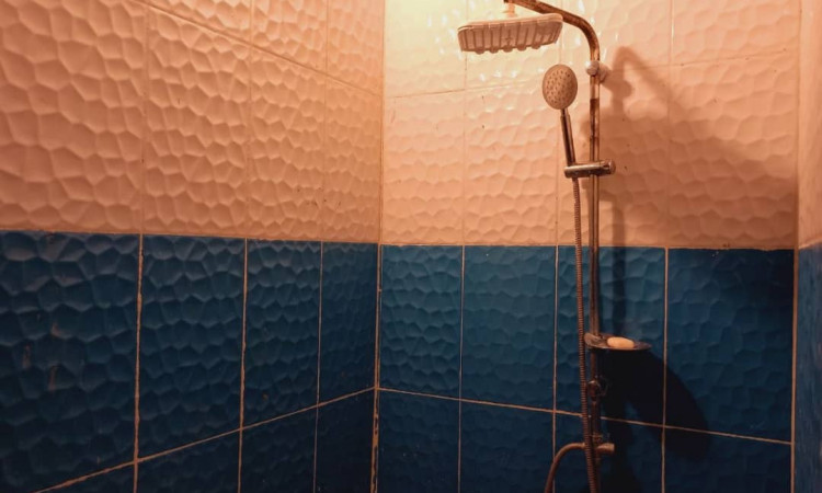 اجاره باغ ستاره چهار باغ رامجین با استخر روباز آبگرم