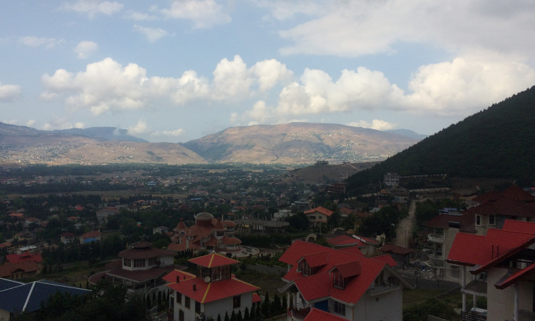 اجاره ویلا کلاردشت 4خواب(3مستر)