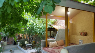 رزرو بوم گردی روژان سوئیت کردستان