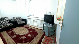 اجاره سوئیت مبله حیاط دار بازسازی شده با اینترنتWifi