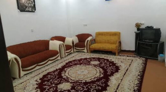 اجاره خانه تک خواب شقایق