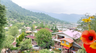 اجاره ویلا تکخوابه نوساز با امکانات کامل 1