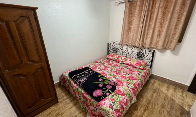 اجاره ویلا تکخوابه نوساز با امکانات کامل 1