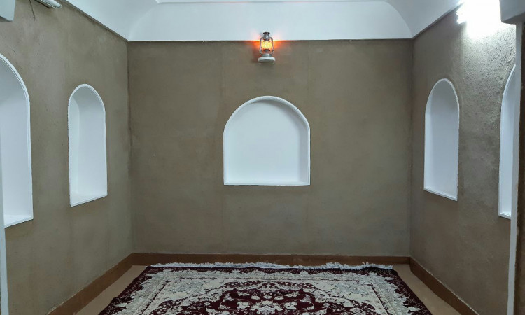 رزرو اقامتگاه بوم گردی بالابان (اتاق 2)