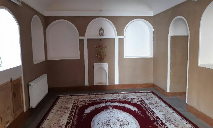 رزرو اقامتگاه بوم گردی بالابان (اتاق 2)