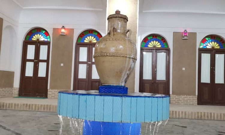 رزرو اقامتگاه بوم گردی بالابان (اتاق 2)