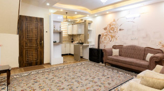 رزرو اقامتگاه الماس (دربستی با لوازم کامل جهت اقامت)