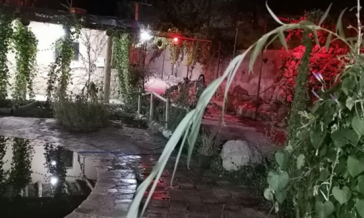 رزرو اقامتگاه بوم گردی روزی روزگاری یک خوابه 90