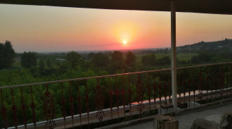 اجاره خونه باغ دربست سورک