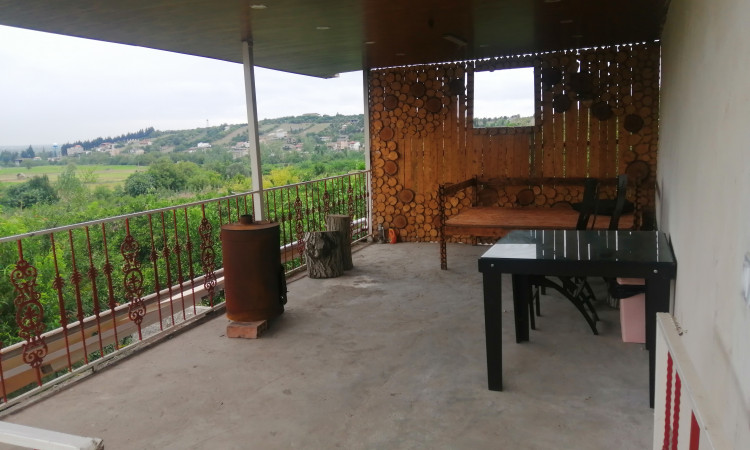 اجاره خونه باغ دربست سورک