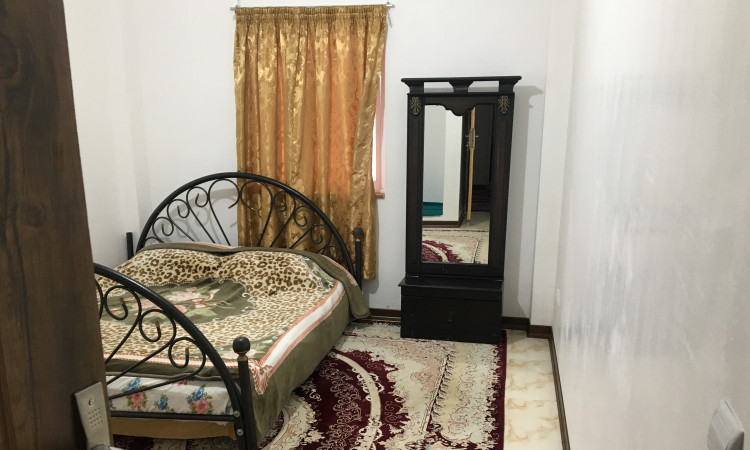 اجاره واحد دو خوابه نوساز همکف