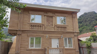 اجاره اقامتگاه روستایی جنگلی آرمین‌1