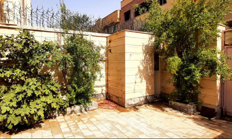منزل دربستی ویژه زائران قم