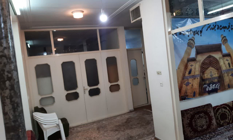 منزل دربستی ویژه زائران قم