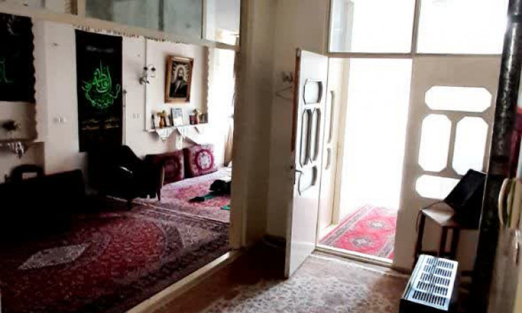 منزل دربستی ویژه زائران قم