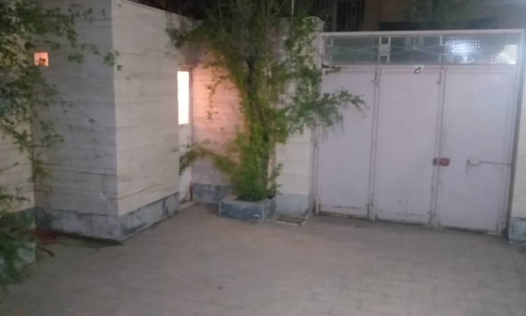 منزل دربستی ویژه زائران قم