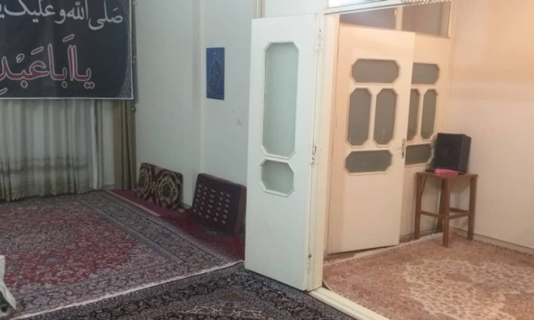 منزل دربستی ویژه زائران قم