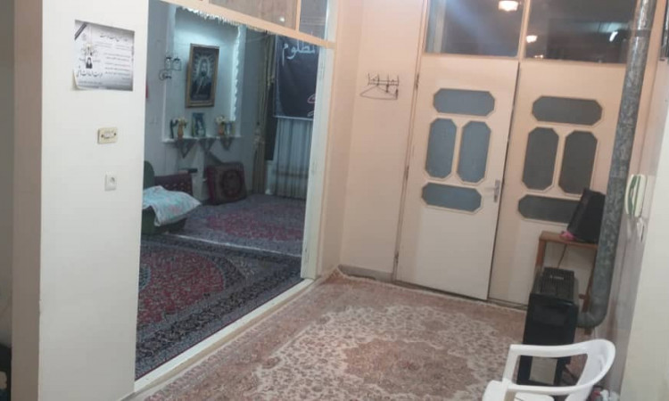 منزل دربستی ویژه زائران قم