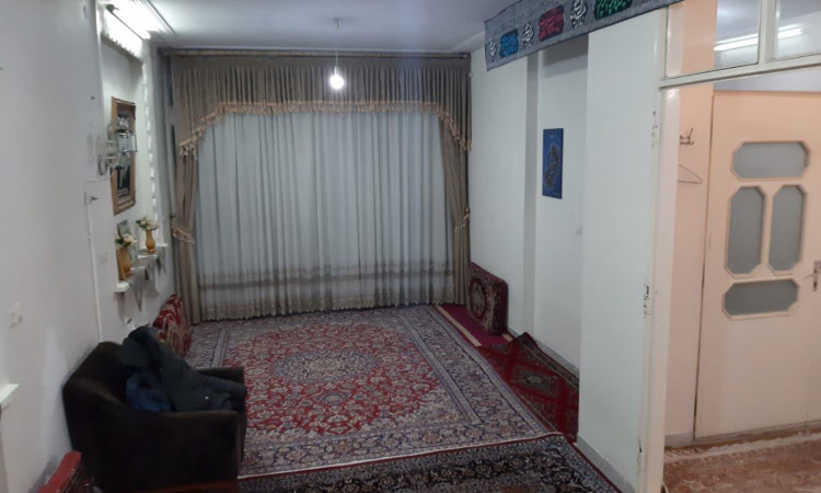 منزل دربستی ویژه زائران قم