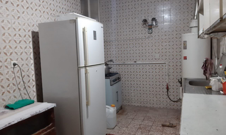 منزل دربستی ویژه زائران قم