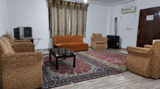 رزرو اقامتگاه حسین زاده