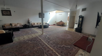 اجاره ویلا 140 متری بلوار تهران