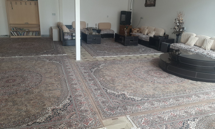 اجاره ویلا 140 متری بلوار تهران
