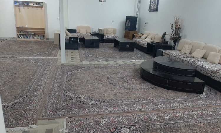 اجاره ویلا 140 متری بلوار تهران