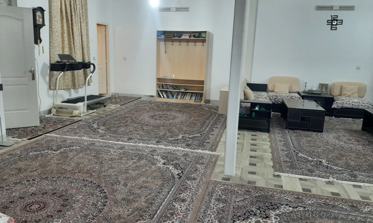 اجاره ویلا 140 متری بلوار تهران