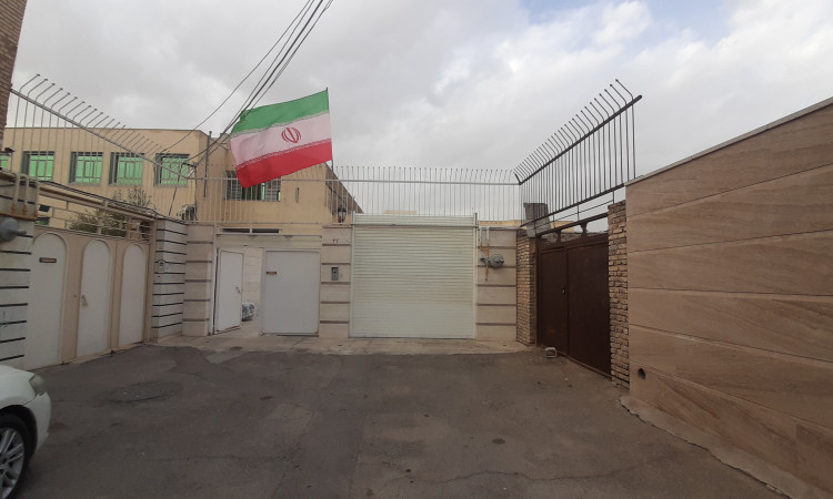 اجاره ویلا 140 متری بلوار تهران