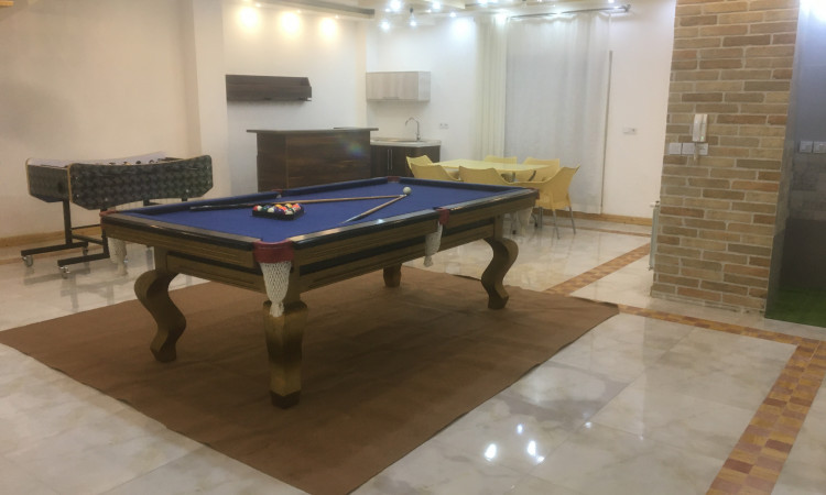 اجاره ویلا دوبلکس چهار ستاره