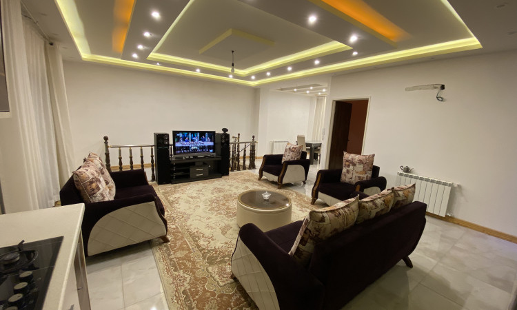 اجاره ویلا دوبلکس چهار ستاره