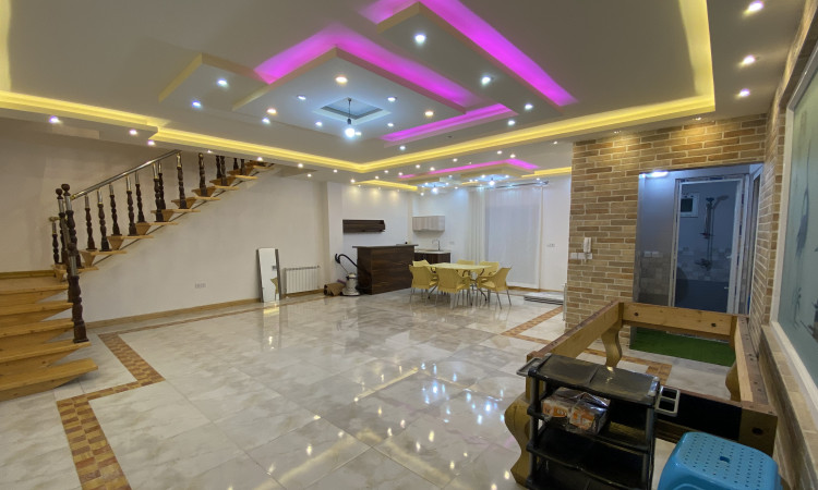 اجاره ویلا دوبلکس چهار ستاره