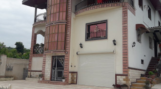 فيلا هادئة هيل سايد (رامسار)