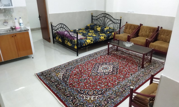 اجاره اپارتمان دربست نوساز با امکانات کامل