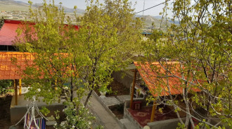 رزرو بوم گردی روژان سوئیت خوزستان