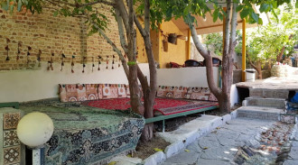 رزرو بوم گردی روژان سوئیت لرستان