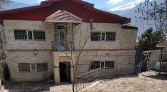 استئجار فيلا في مرزان آباد ، توفير