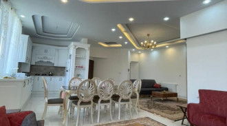 ویلا باغ دوخوابه دشت بهشت 1