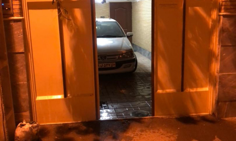 اجاره ویلایی دربست مرکز شهر